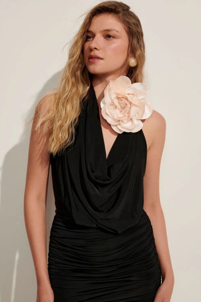 Imagem de Vestido Dani Le Blog