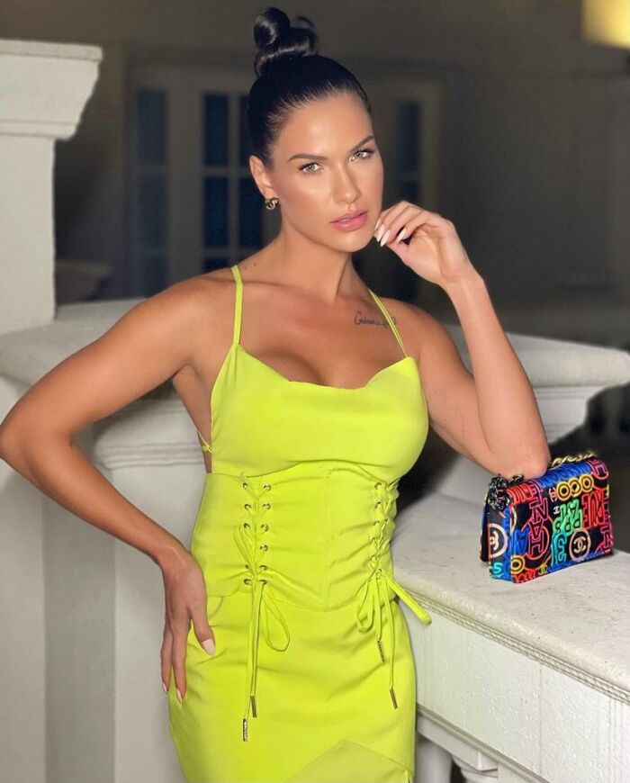 Imagem de Vestido Amy Cloude