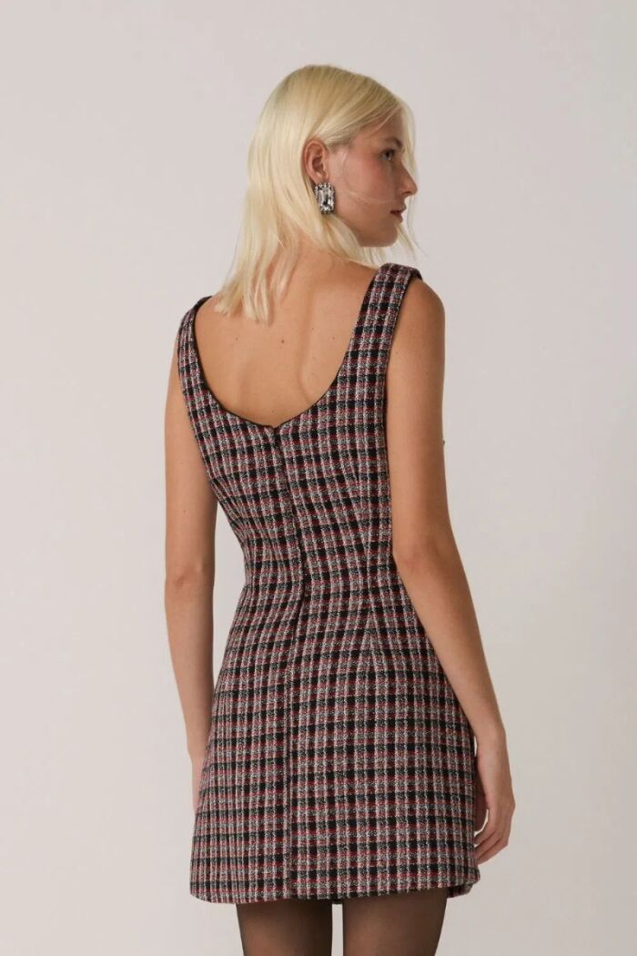 Imagem de Vestido Lívia Le Blog