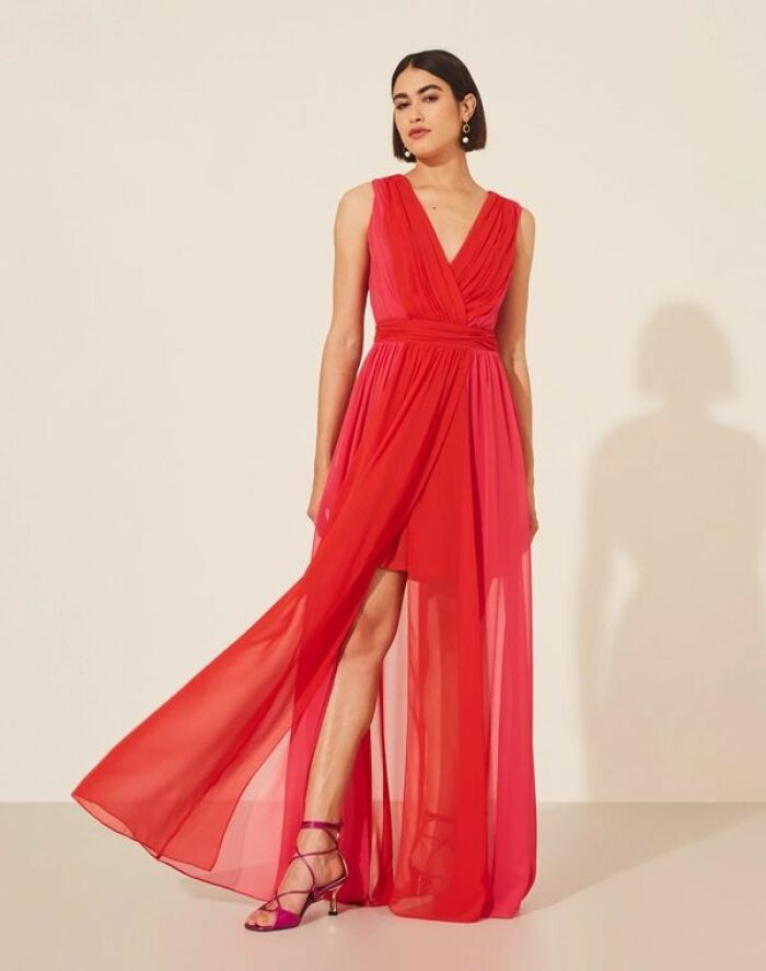 Imagem de Vestido Naabi Amissima