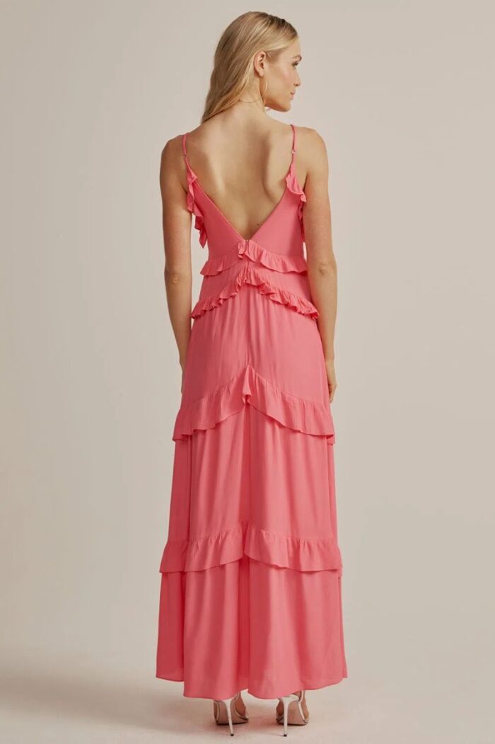 Imagem de Vestido Larissa Rosa Le Blog