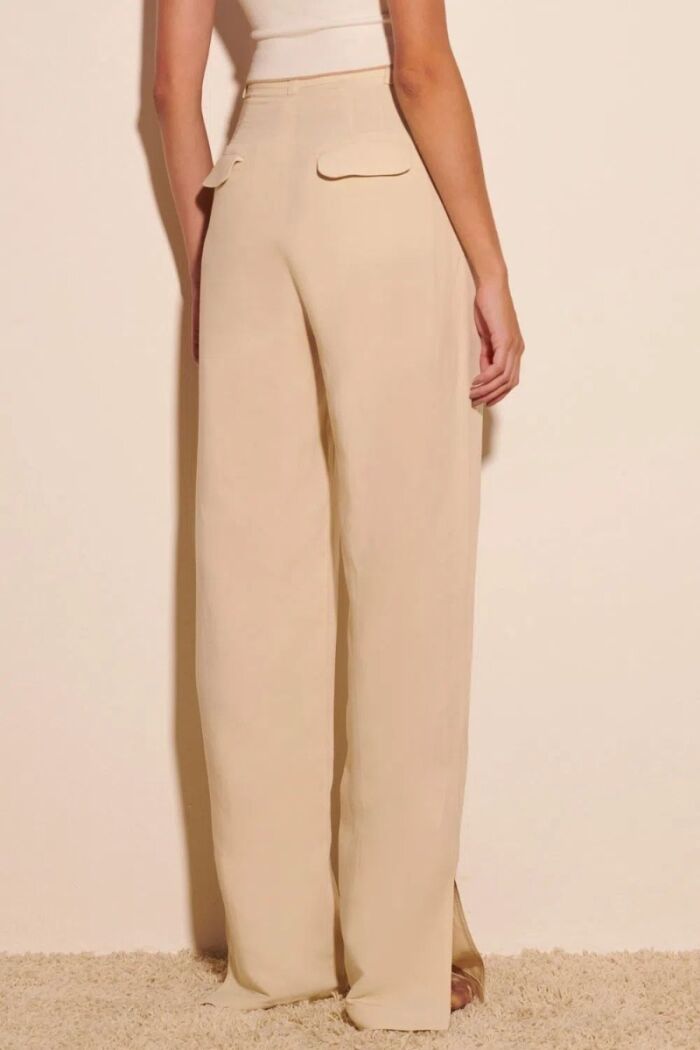 Imagem de Calça Marjorie Bege Le Blog