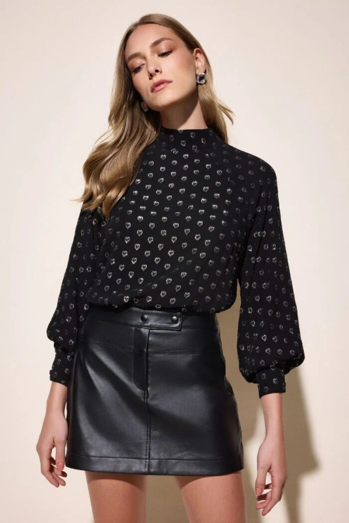 Imagem de Blusa Yasmin Le Blog