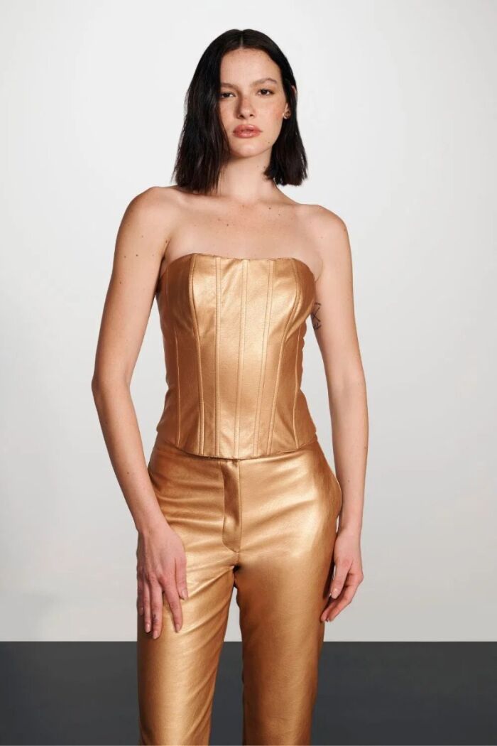 Imagem de Corselet Isadora Le Blog