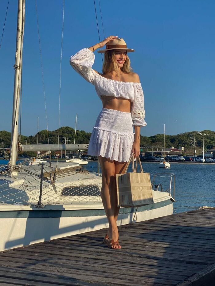 Imagem de Conjunto Iasmin Cloude