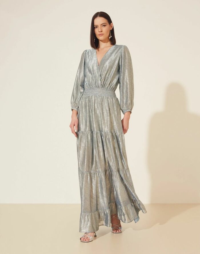 Imagem de Vestido Longo Desirée Amissima