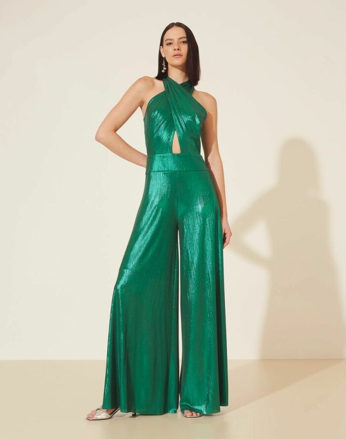 Imagem de Macacão Mila Amissima