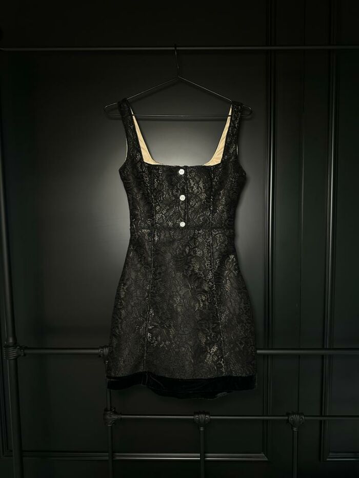 Imagem de Vestido Ieda Cloude