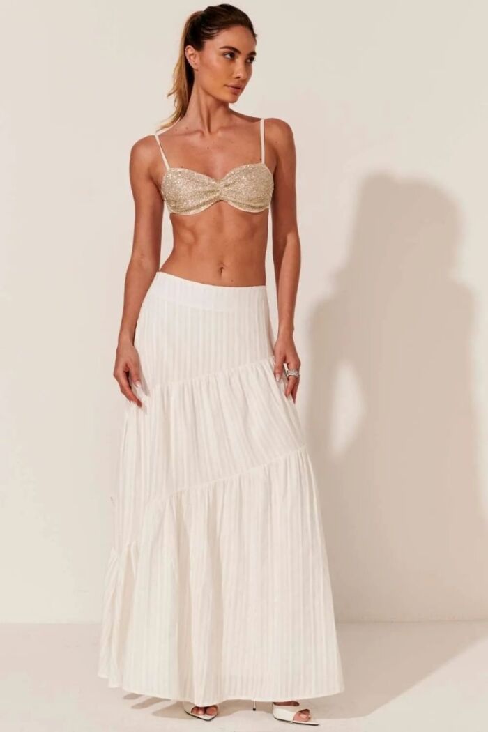 Imagem de Top Bella Off White Le Blog