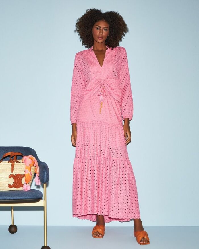 Imagem de Saia Caraíva Aquarella