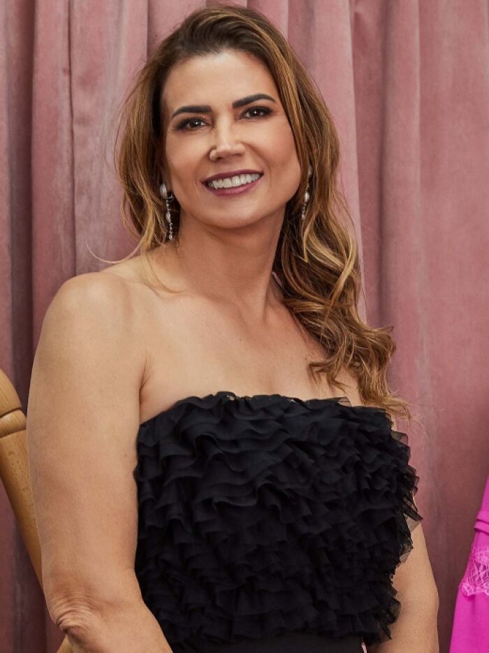 Imagem de Top Alfaiataria Luzia Fazzolli