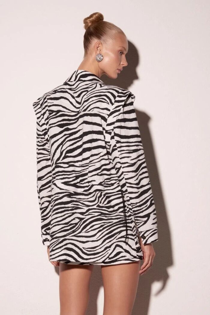 Imagem de Parka Olívia Le Blog