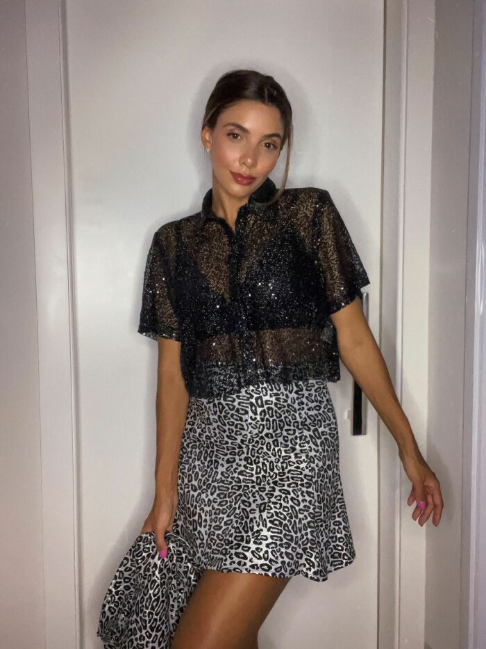 Imagem de Conjunto Onça Olívia