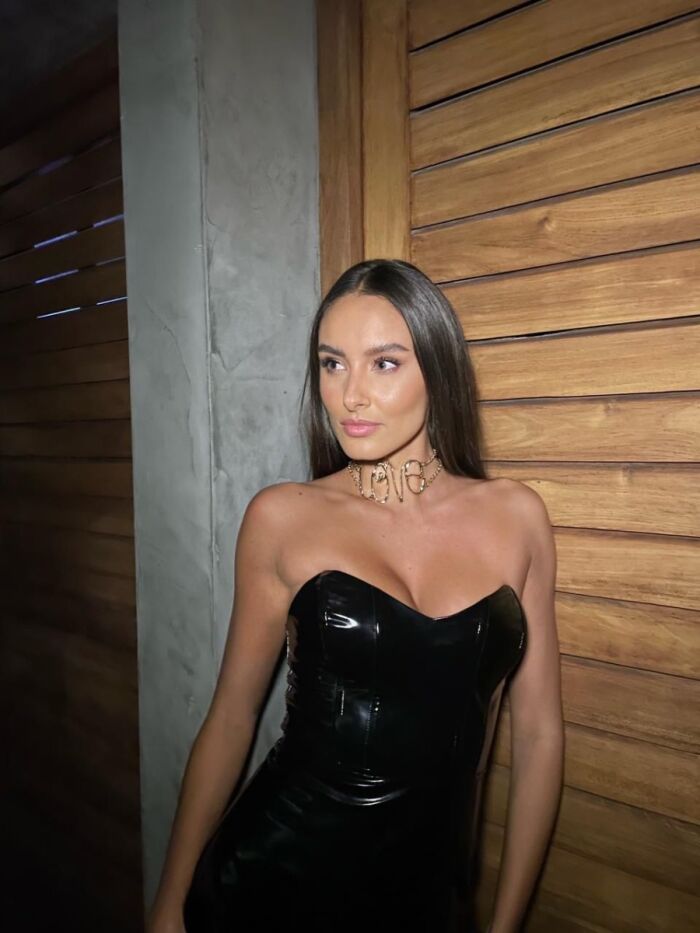 Imagem de Vestido Millie Cloude