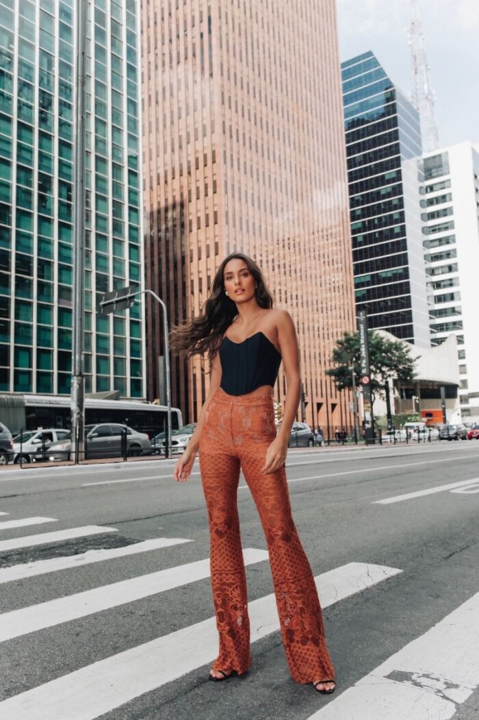 Imagem de Calça Jéssica Cloude