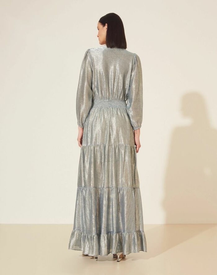 Imagem de Vestido Longo Desirée Amissima