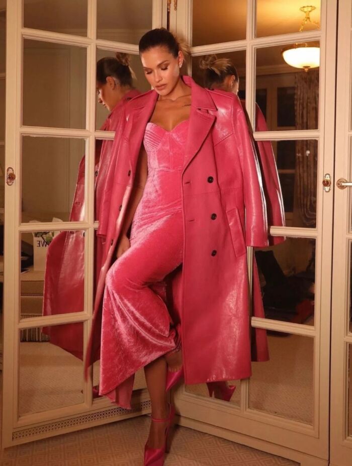 Imagem de Vestido Eloise Cloude