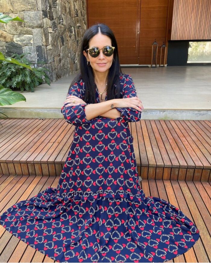 Imagem de Vestido My Hearts Lulu