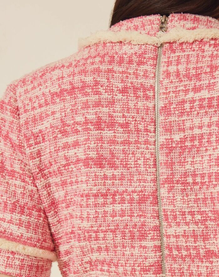 Imagem de Vestido Melaine Amissima