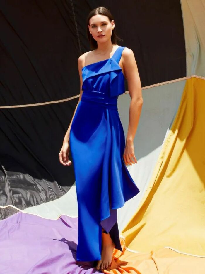 Imagem de Vestido Valéria Regina Salomão