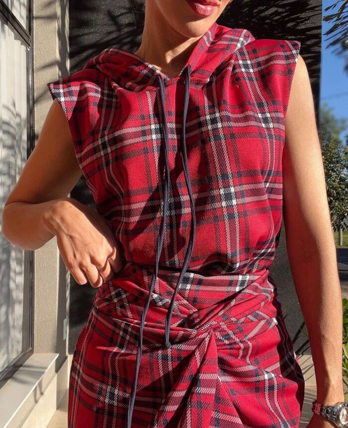 Imagem de Blusa Bel Bambola