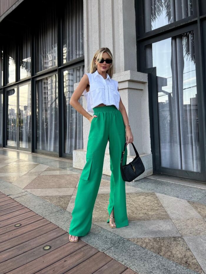 Imagem de Calça Diana Cloude