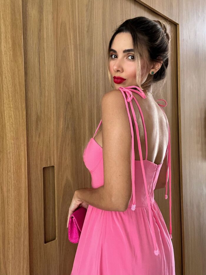 Imagem de Vestido Mad Olívia