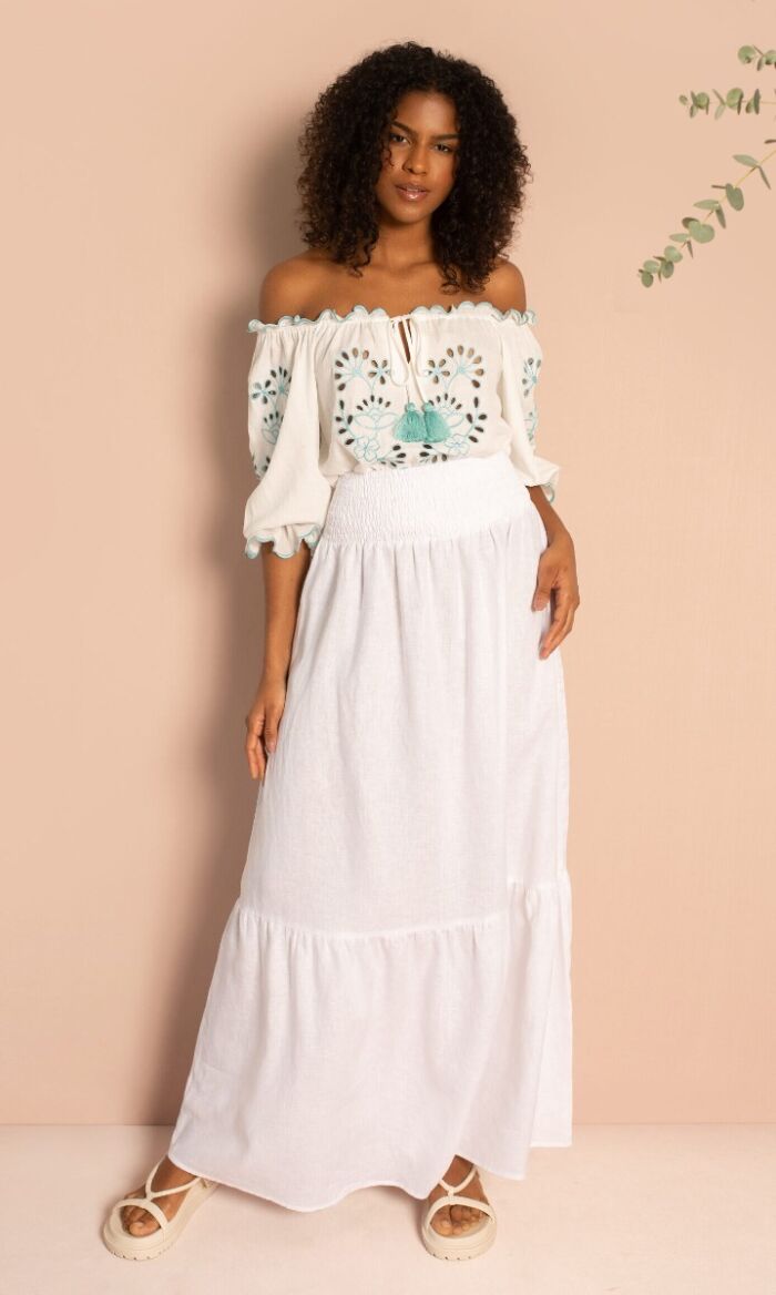 Imagem de Rosângela Bata Marie Mercié