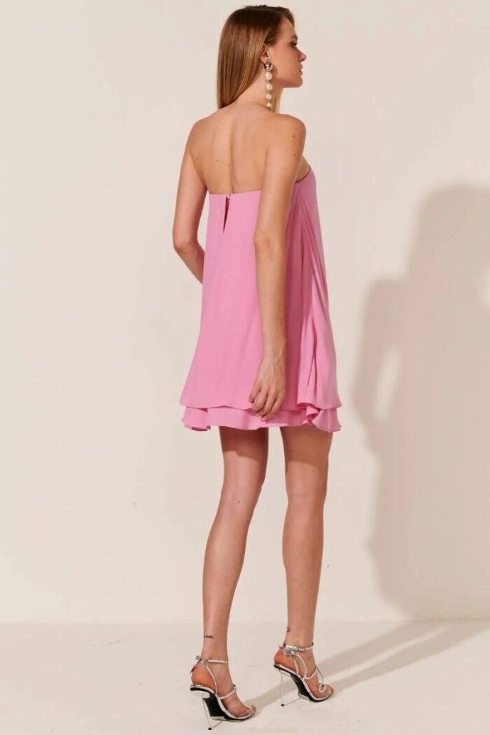 Imagem de Vestido Anita Rosa Coquette Le Blog