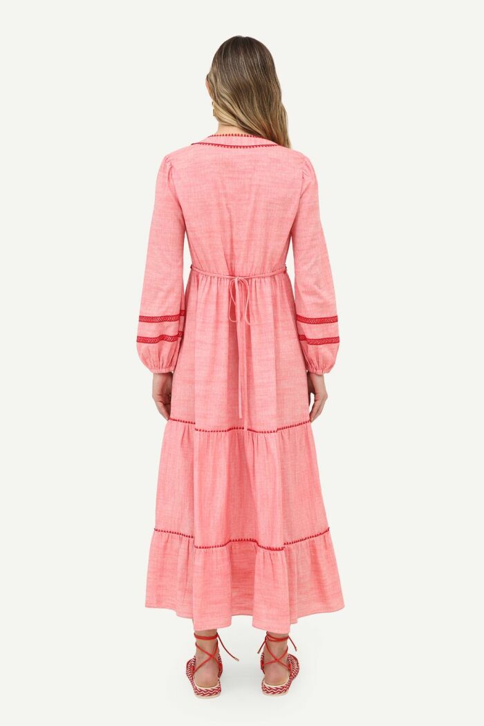 Imagem de Vestido Resort Amissima