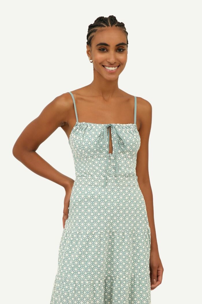 Imagem de Conjunto Cecilia Verde