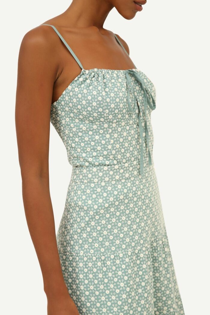 Imagem de Conjunto Cecilia Verde