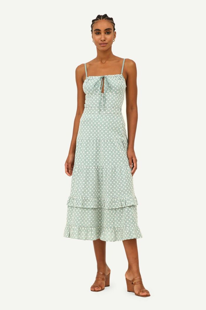 Imagem de Conjunto Cecilia Verde