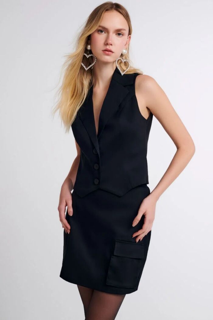 Imagem de Saia Heloisa Le Blog