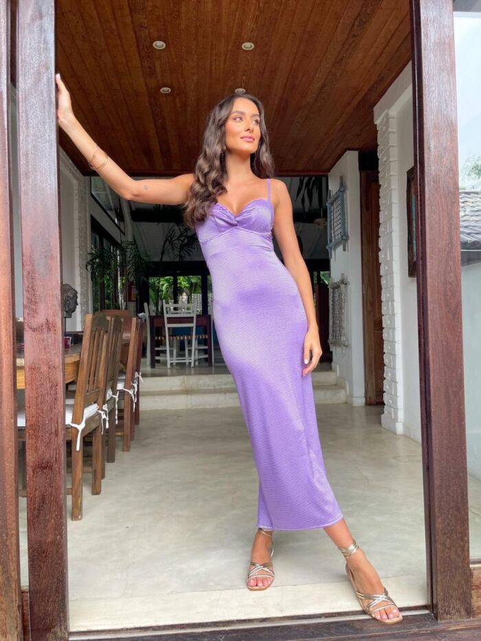 Imagem de Vestido Ayana Cloude