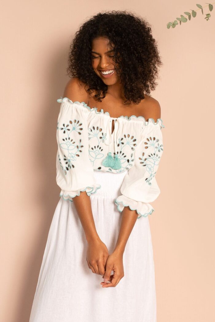 Imagem de Rosângela Bata Marie Mercié