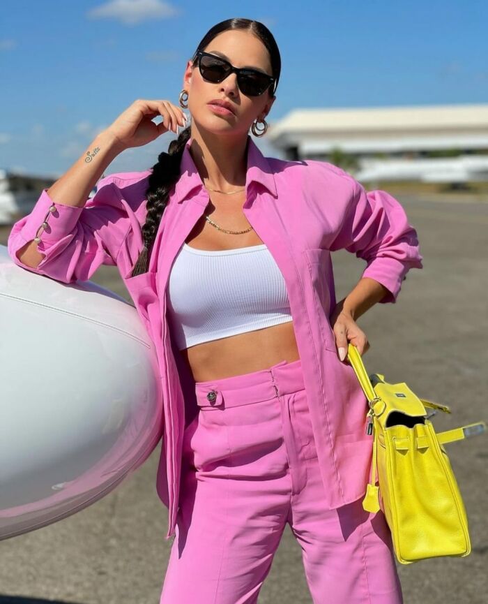 Imagem de Camisa Amalia Cloude