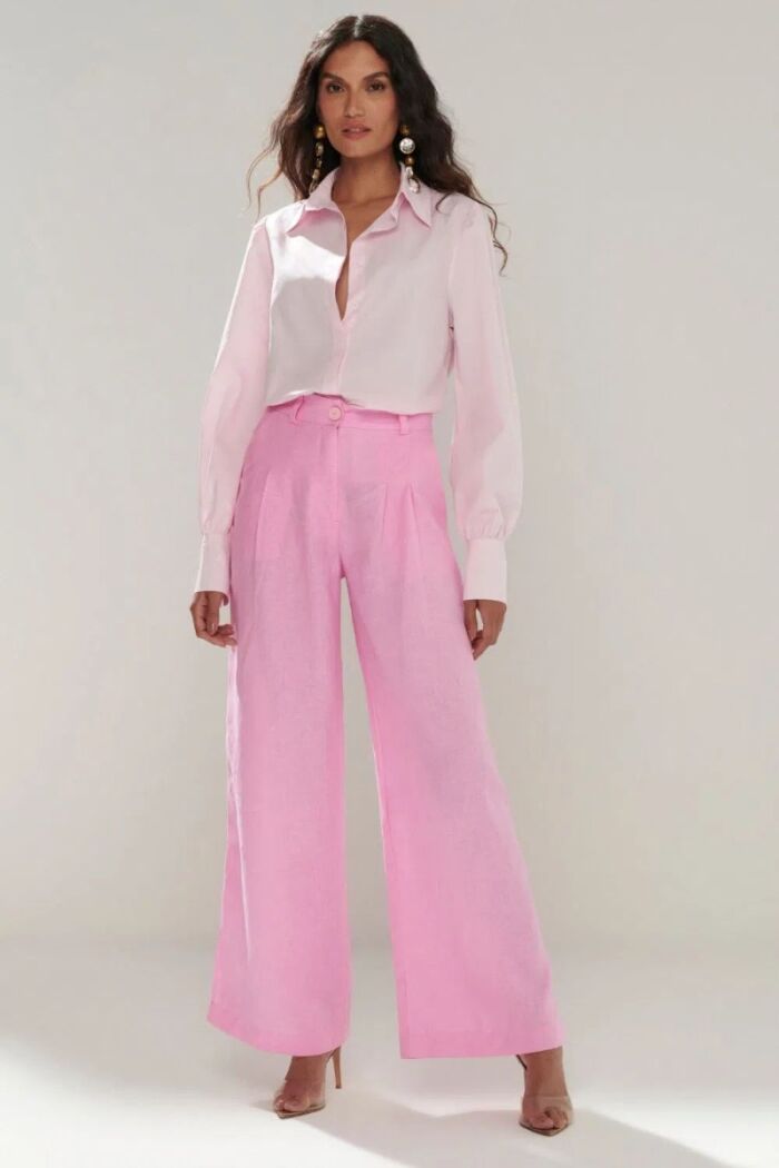 Imagem de Camisa Cibele Le Blog