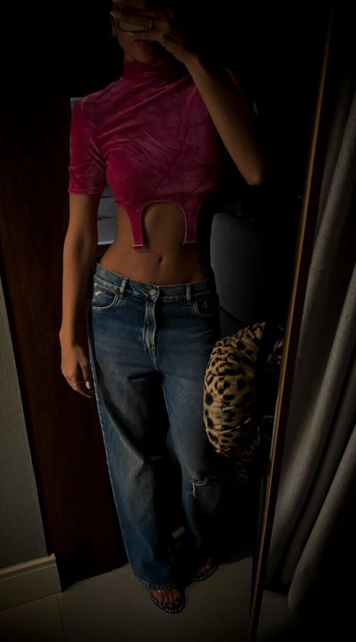 Imagem de Tee Rebeca Cloude