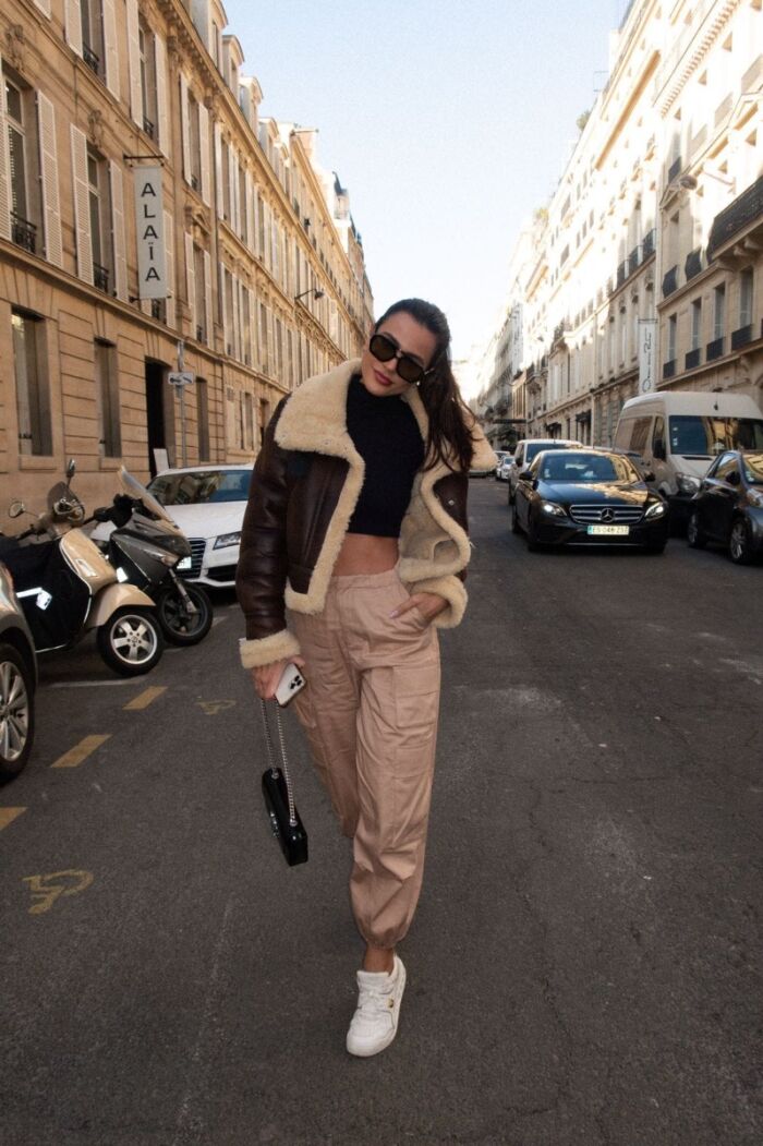 Imagem de Calça Letícia Cloude