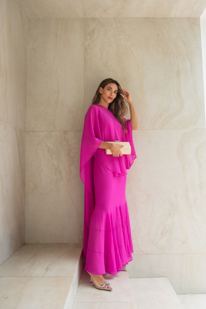 Imagem de Vestido Tabata D´teliê