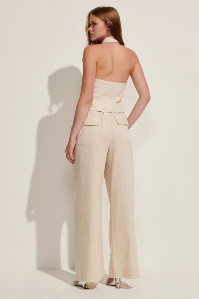 Imagem de Calça Alexia Natural Le Blog