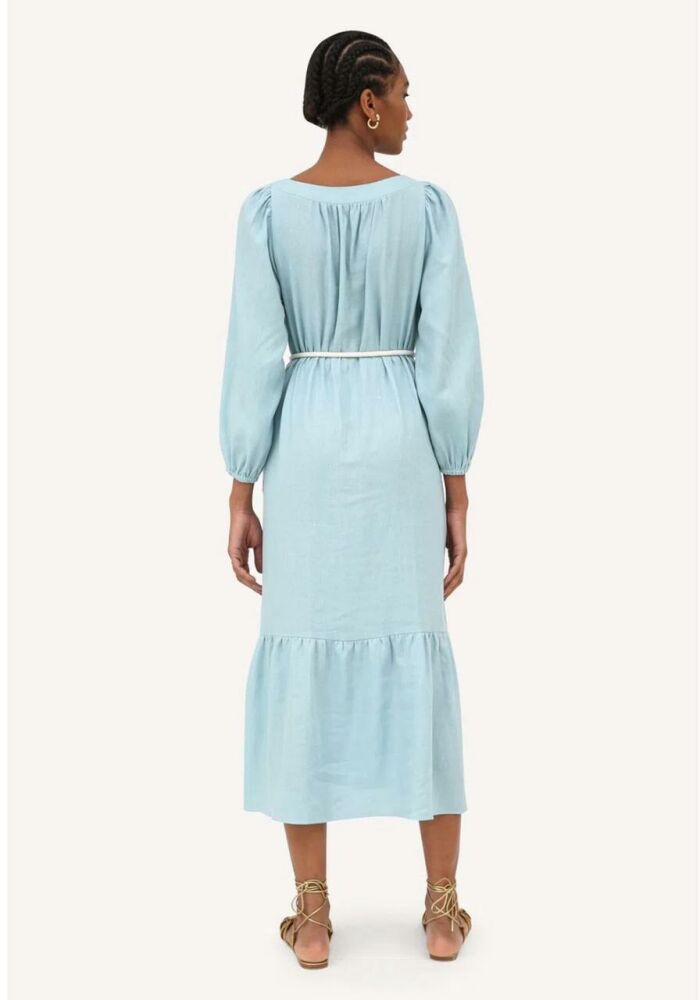 Imagem de Vestido Daiane Amissima