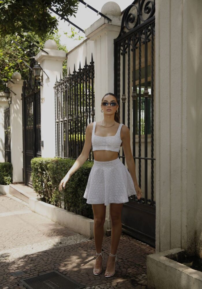 Imagem de Conjunto Yasmim Cloude