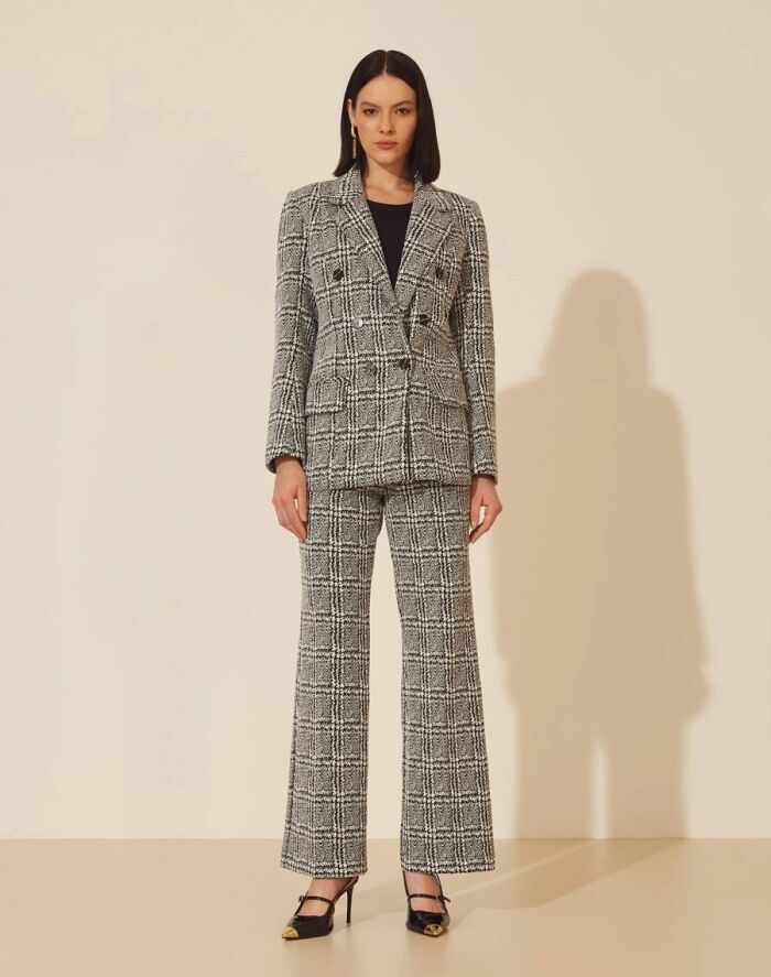 Imagem de Blazer Anabela Amissima