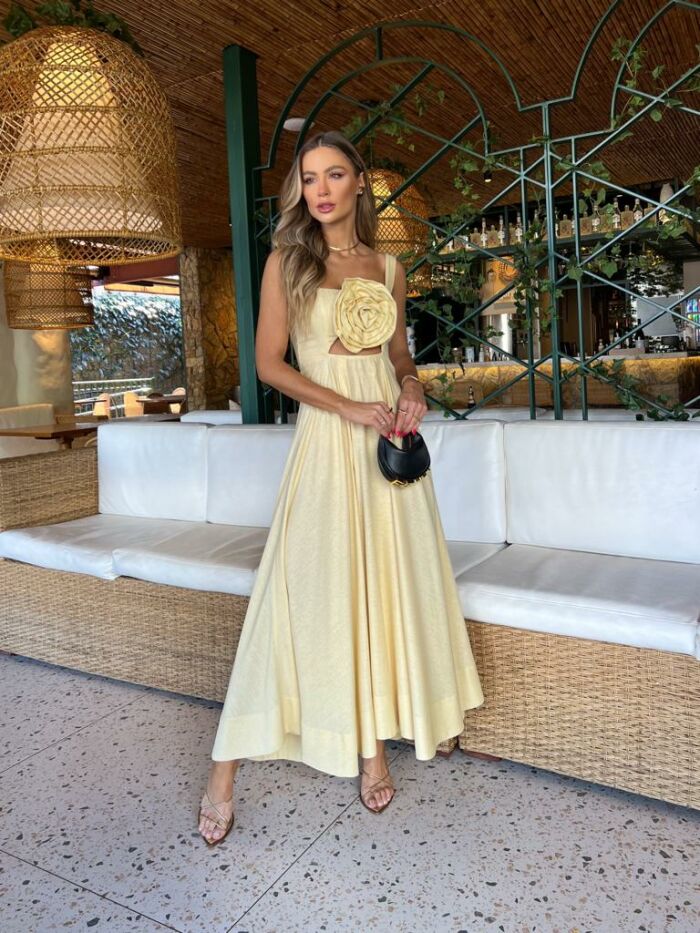 Imagem de Vestido Hope Cloude