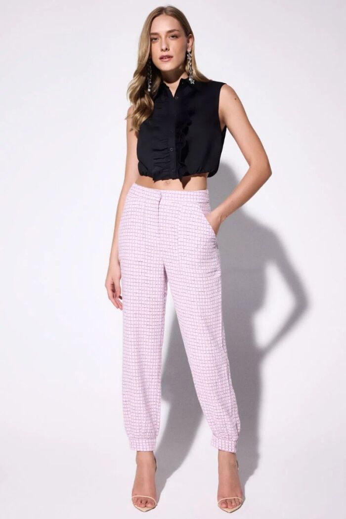 Imagem de Camisa Thaisa Le Blog