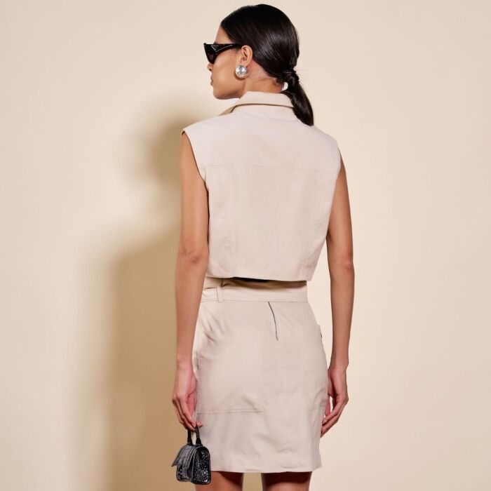 Imagem de Saia Suri Raizz