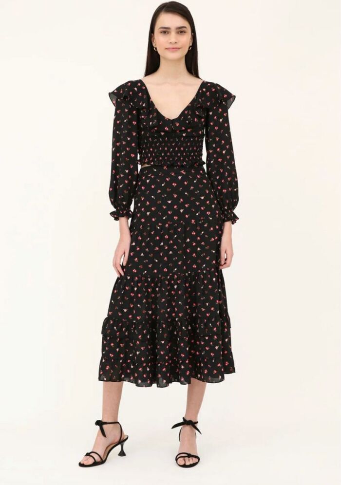 Imagem de Blusa Milena Amissima