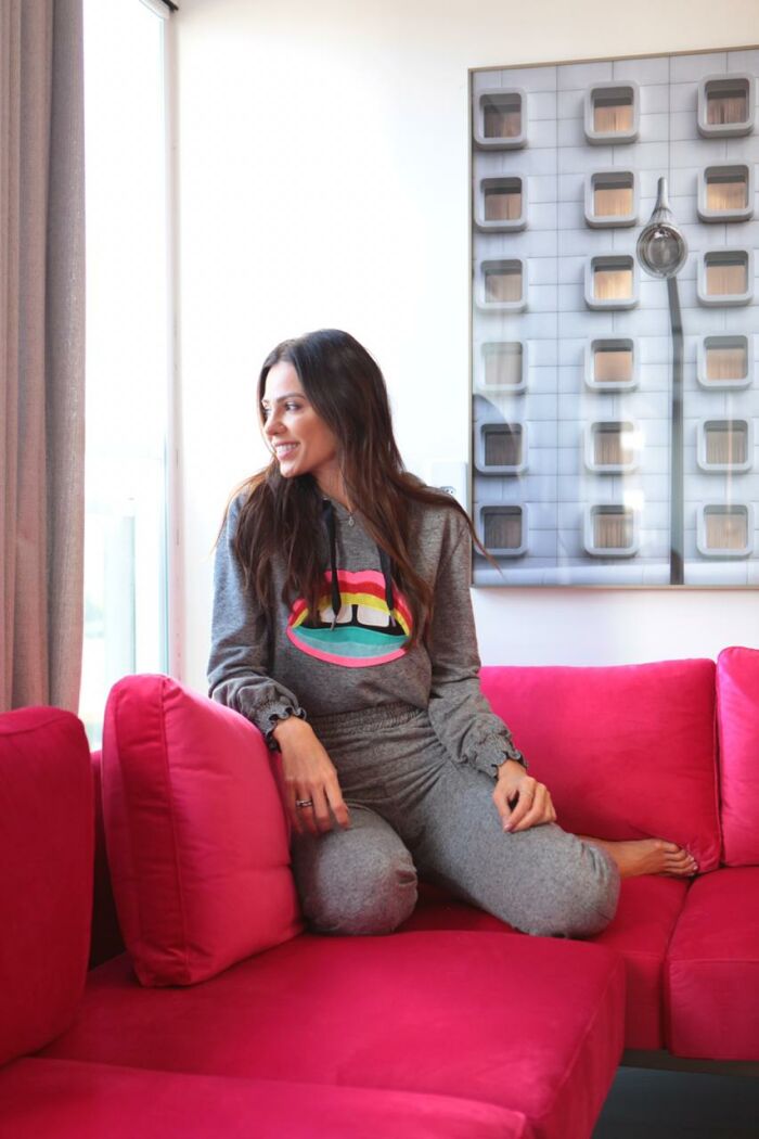 Imagem de Conjunto Maira Cloude